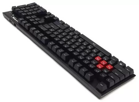 HyperX Alloy FPS