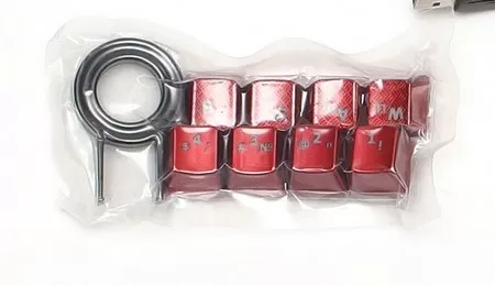 HyperX Alloy FPS