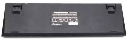 HyperX Alloy FPS
