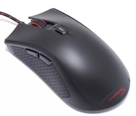 HyperX Pulsefire FPS