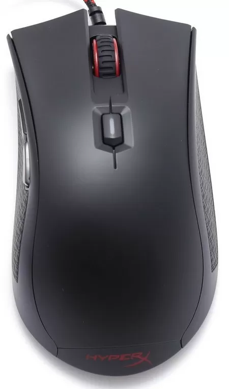 HyperX Pulsefire FPS