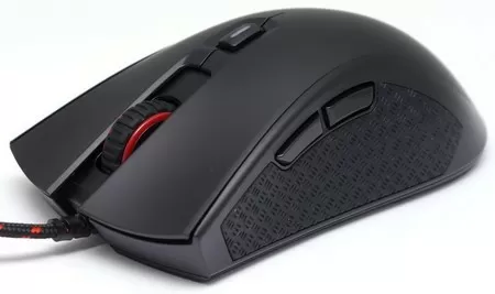 HyperX Pulsefire FPS