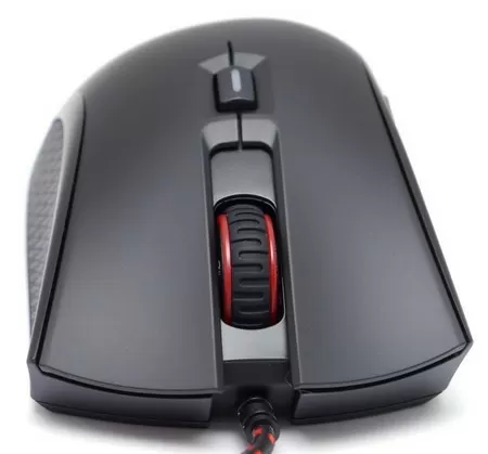 HyperX Pulsefire FPS