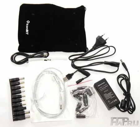 iconBIT FTB16000M