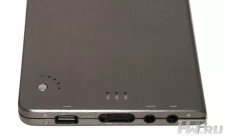 iconBIT FTB16000M