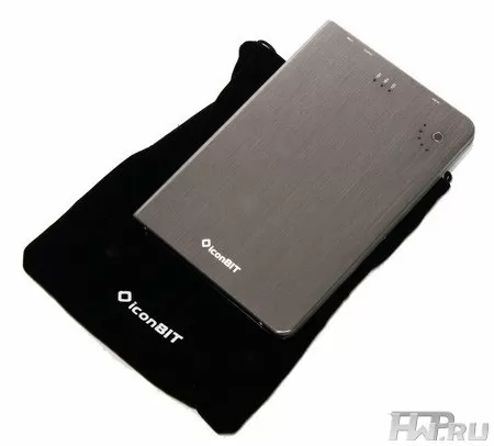 iconBIT FTB16000M