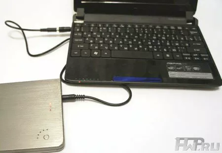 iconBIT FTB16000M