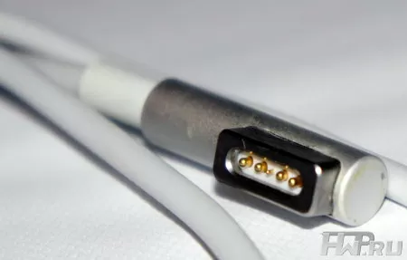 Разъём Magsafe