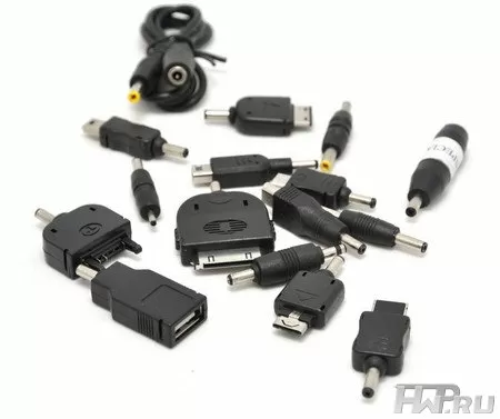 iconBIT FTB16000S