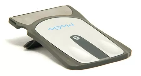 Мышь для ноутбука Mogo Mouse