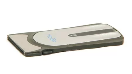Мышь для ноутбука Mogo Mouse
