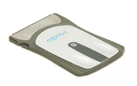 Мышь для ноутбука Mogo Mouse