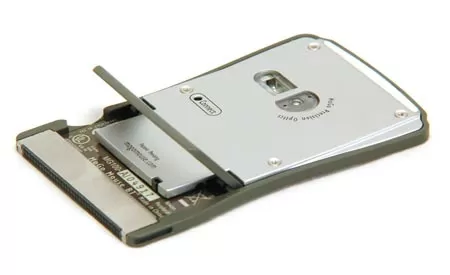 Мышь для ноутбука Mogo Mouse