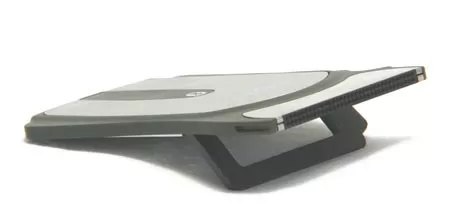Мышь для ноутбука Mogo Mouse