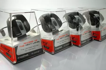 Легион боевых мышей