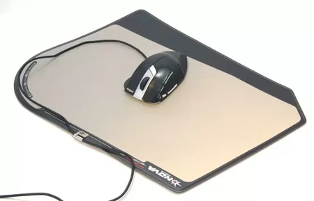 Мышка Nova Gaming Slider X600 и Over Slide