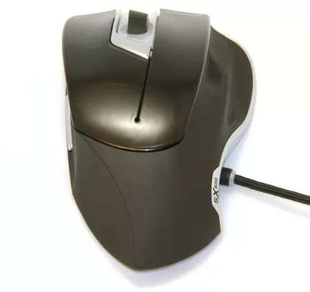 Мышка Nova Gaming Slider X600