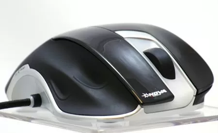 Мышка Nova Gaming Slider X600