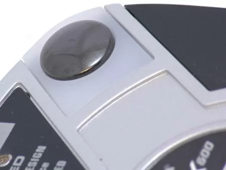 Мышка Nova Gaming Slider X600 - керамические ножки