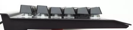 Oklick 930G V2 IRON EDGE