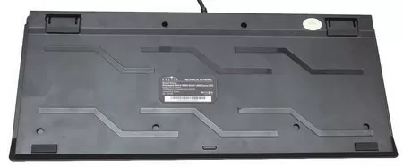 Oklick 930G V2 IRON EDGE