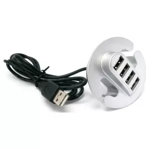 Встраиваемый USB-хаб