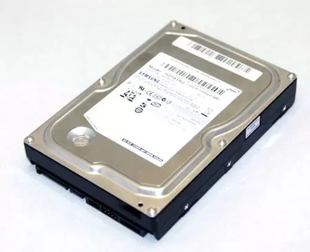 Винчестер Samsung HD161HJ