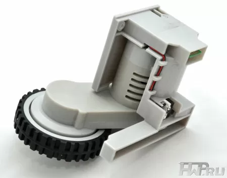 Блок-колесо Qwikk XRobot 700