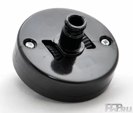 Фронтальное колесо Qwikk XRobot 700