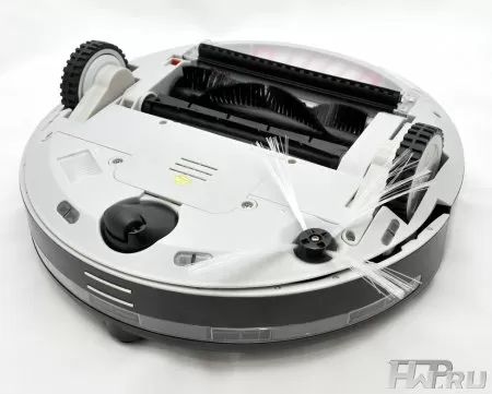 Днище Qwikk XRobot 700