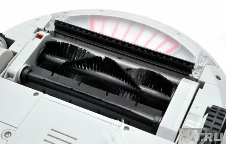 Днище Qwikk XRobot 700