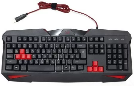 Redragon Xenica