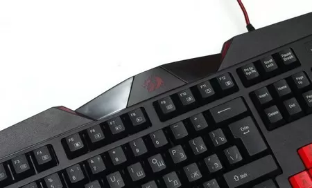 Redragon Xenica