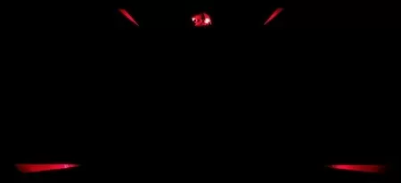 Redragon Xenica