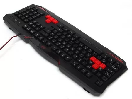 Redragon Xenica