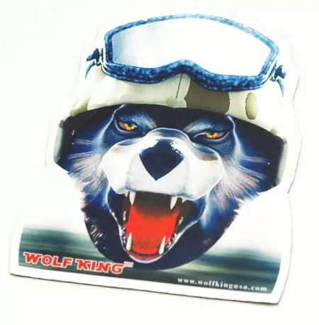 Wolf King Trooper