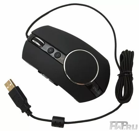 Zalman ZM-GM3 Eclipse