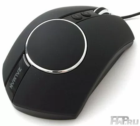 Zalman ZM-GM3 Eclipse