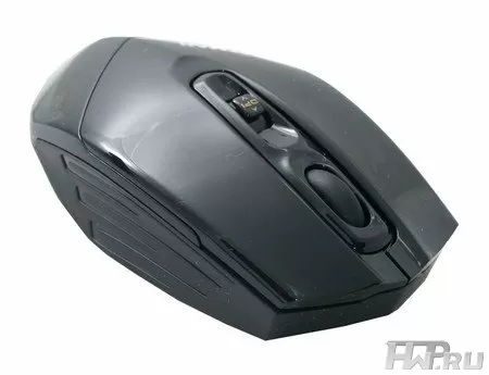 Zalman ZM-M500WL