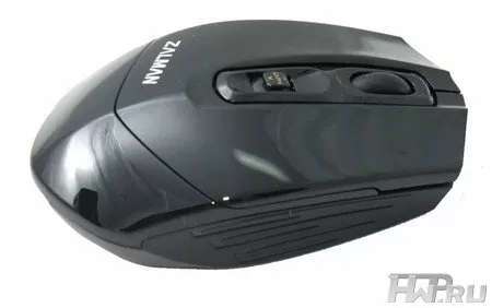 Zalman ZM-M500WL