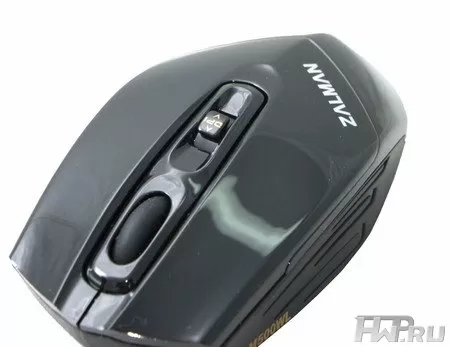 Zalman ZM-M500WL