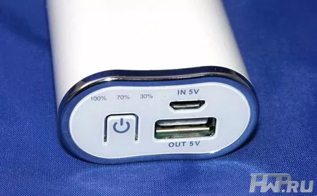 FTB2600LED и FTB5200U