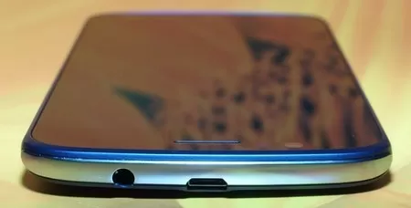 ARCHOS 50e Helium