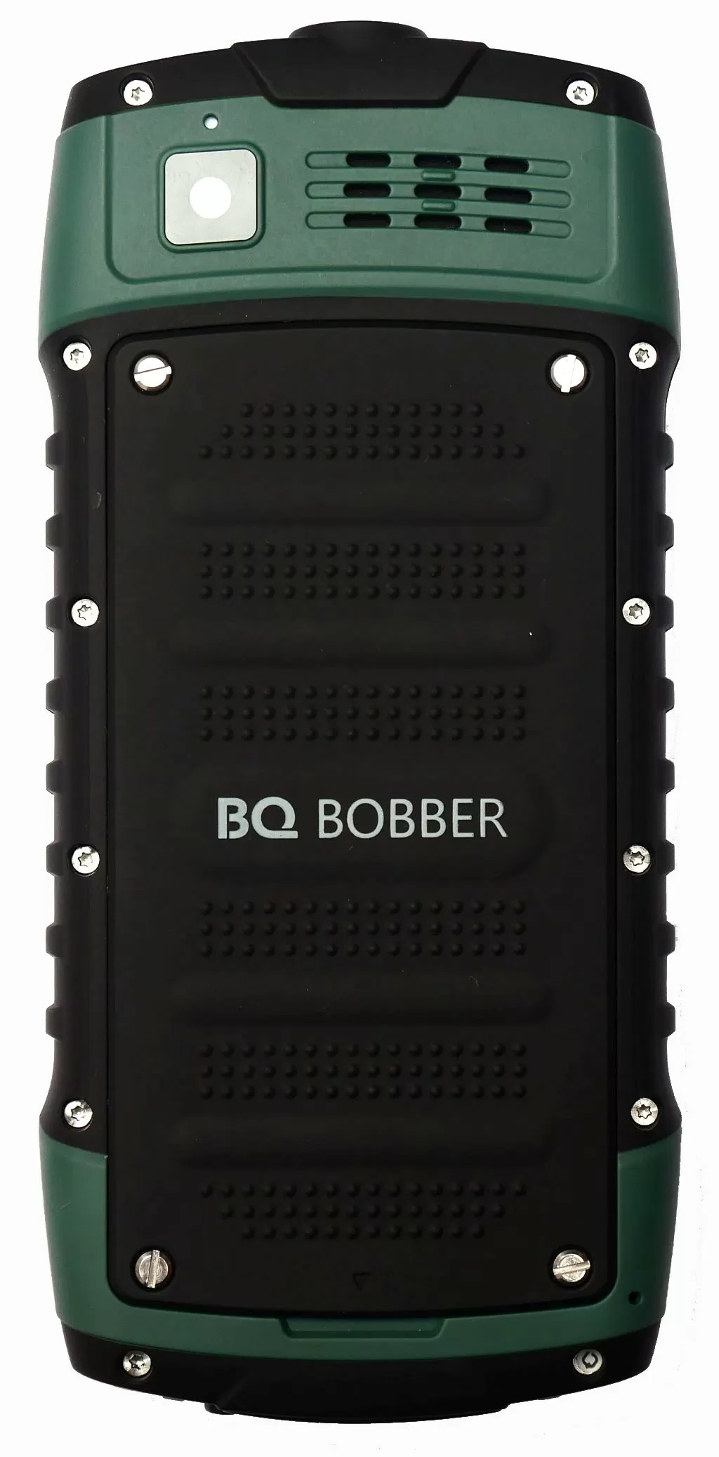 BQ-2439 Bobber – защищенный телефон, который не тонет | hwp.ru