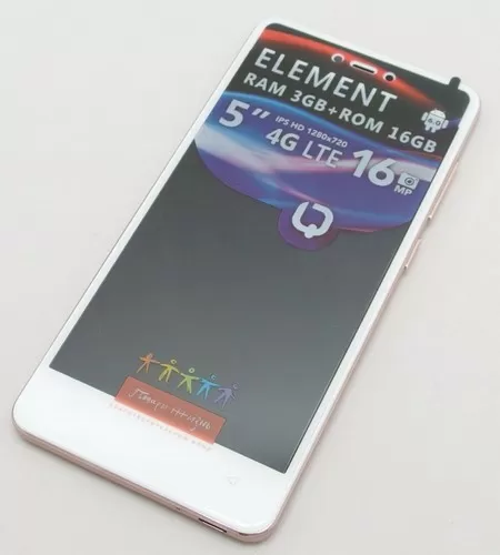 BQ 5032 Element