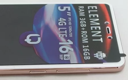 BQ 5032 Element