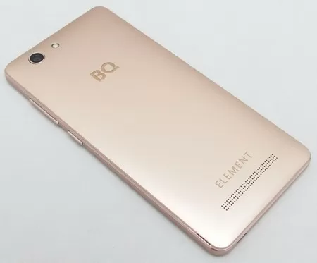 BQ 5032 Element