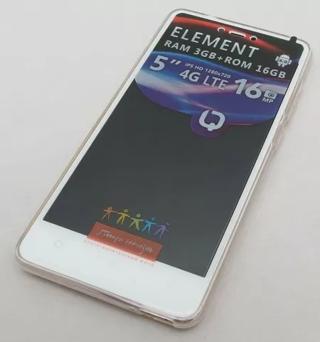 BQ 5032 Element