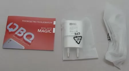 BQ BQS-5070 Magic