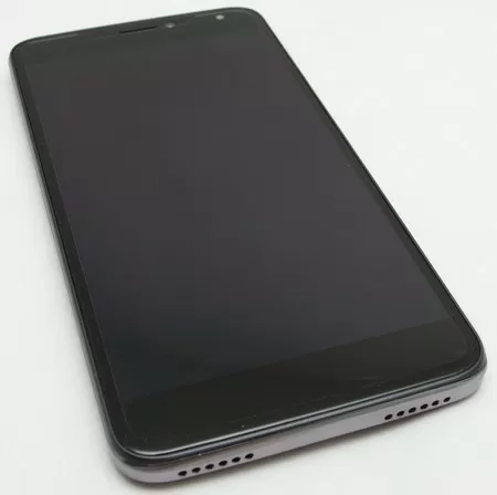 BQ BQS-5520 Mercury